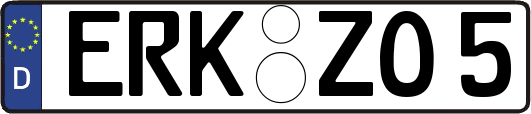 ERK-ZO5