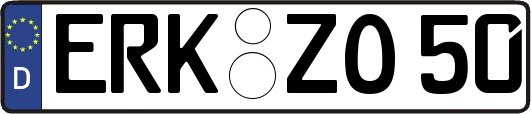ERK-ZO50