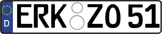 ERK-ZO51