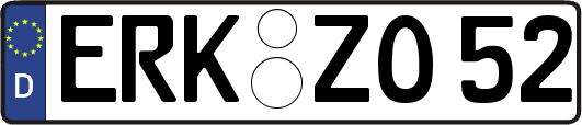 ERK-ZO52