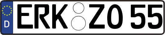 ERK-ZO55