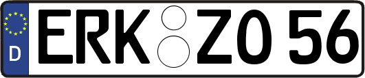ERK-ZO56
