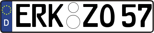 ERK-ZO57