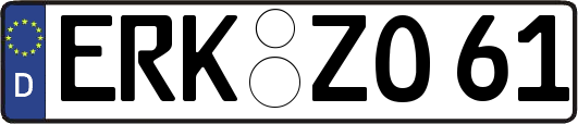 ERK-ZO61