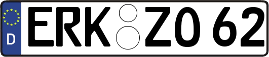ERK-ZO62