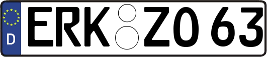 ERK-ZO63