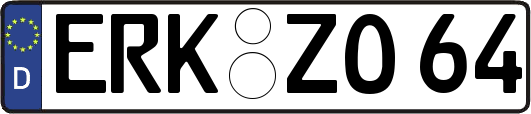 ERK-ZO64