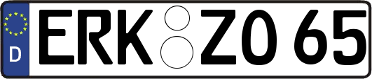 ERK-ZO65