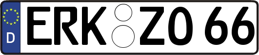 ERK-ZO66