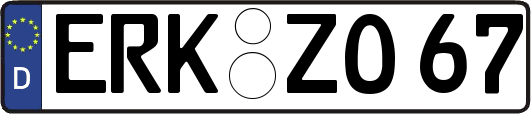 ERK-ZO67