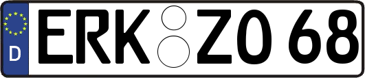 ERK-ZO68