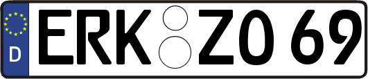 ERK-ZO69