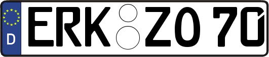 ERK-ZO70