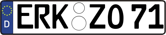 ERK-ZO71