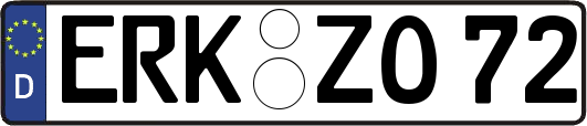 ERK-ZO72