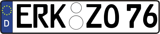 ERK-ZO76