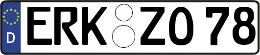 ERK-ZO78