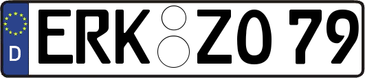 ERK-ZO79