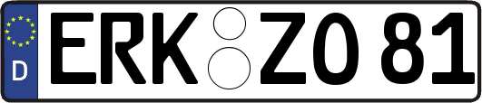 ERK-ZO81