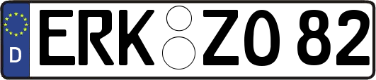 ERK-ZO82
