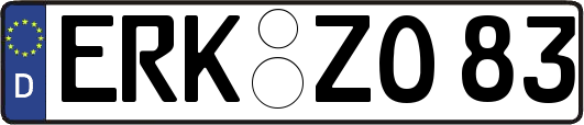 ERK-ZO83