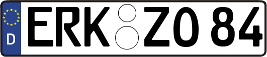 ERK-ZO84