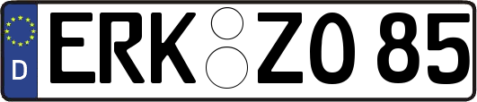 ERK-ZO85