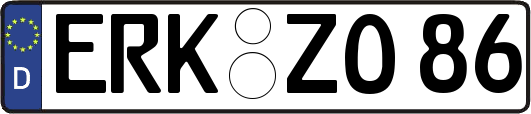 ERK-ZO86