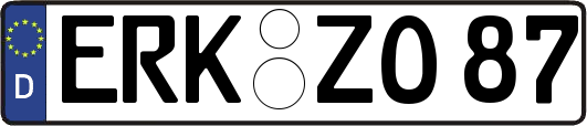 ERK-ZO87