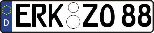 ERK-ZO88