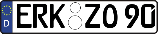 ERK-ZO90
