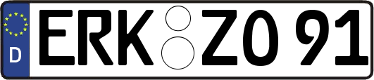 ERK-ZO91