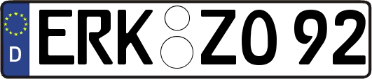 ERK-ZO92