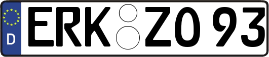 ERK-ZO93