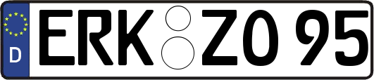 ERK-ZO95