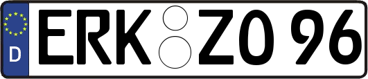 ERK-ZO96
