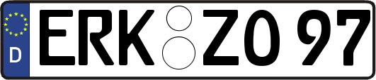 ERK-ZO97