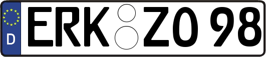 ERK-ZO98