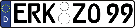 ERK-ZO99
