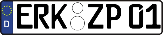 ERK-ZP01