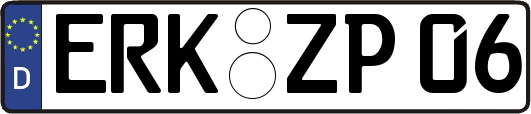 ERK-ZP06