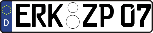ERK-ZP07
