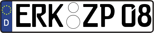 ERK-ZP08