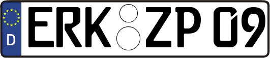 ERK-ZP09