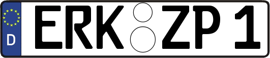 ERK-ZP1