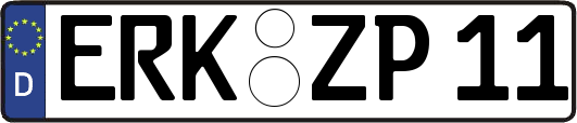 ERK-ZP11