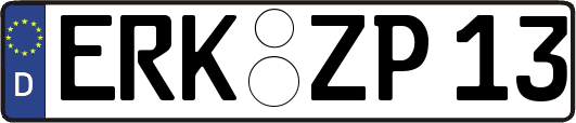 ERK-ZP13
