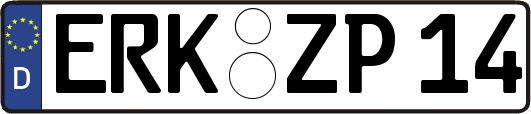 ERK-ZP14