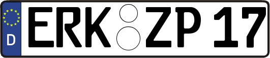 ERK-ZP17