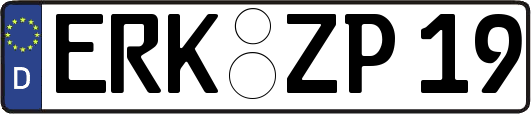 ERK-ZP19
